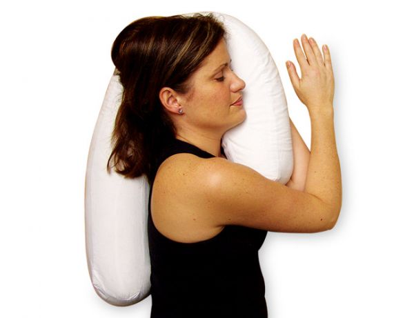 TRAVESSEIRO SIDE SLEEPER PRO