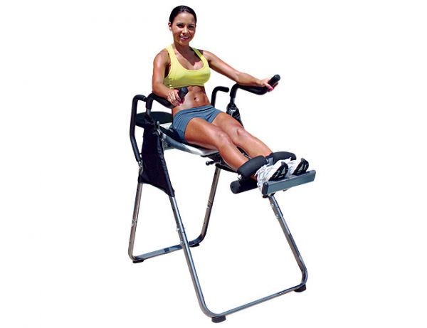 APARELHO DE GINÁSTICA AB REVOLUTIONIZER II