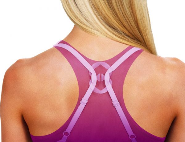 STRAP PERFECT